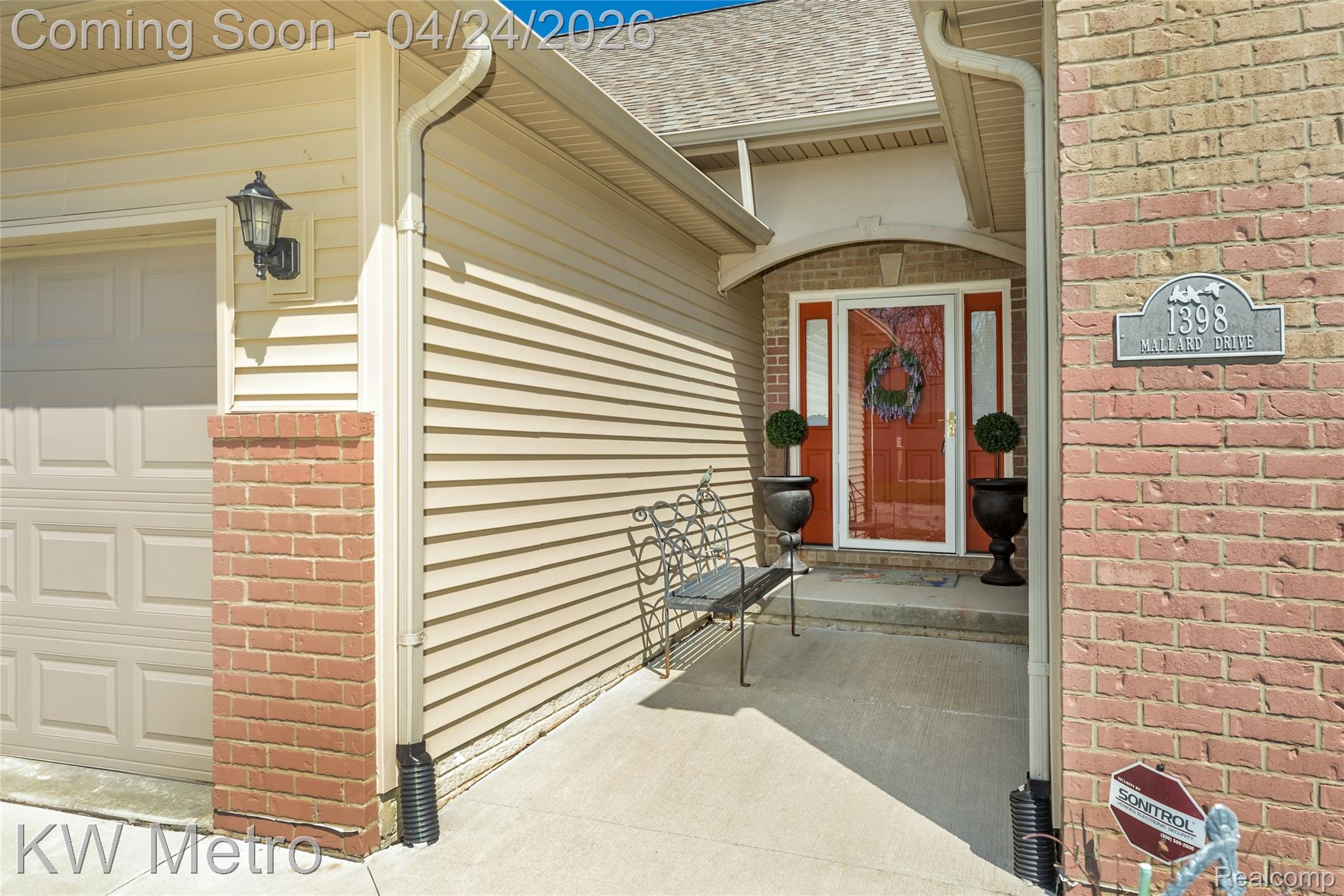 1398 Mallard Drive