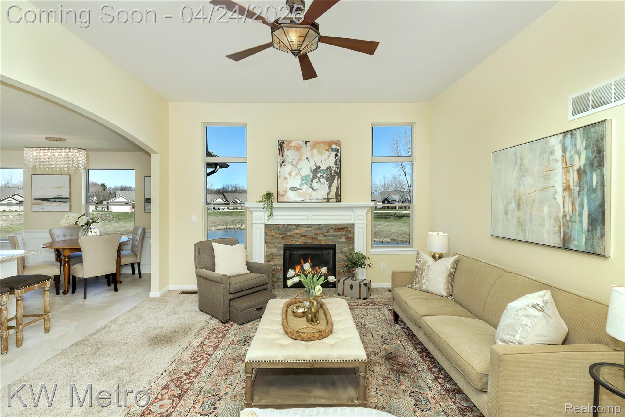 1398 Mallard Drive