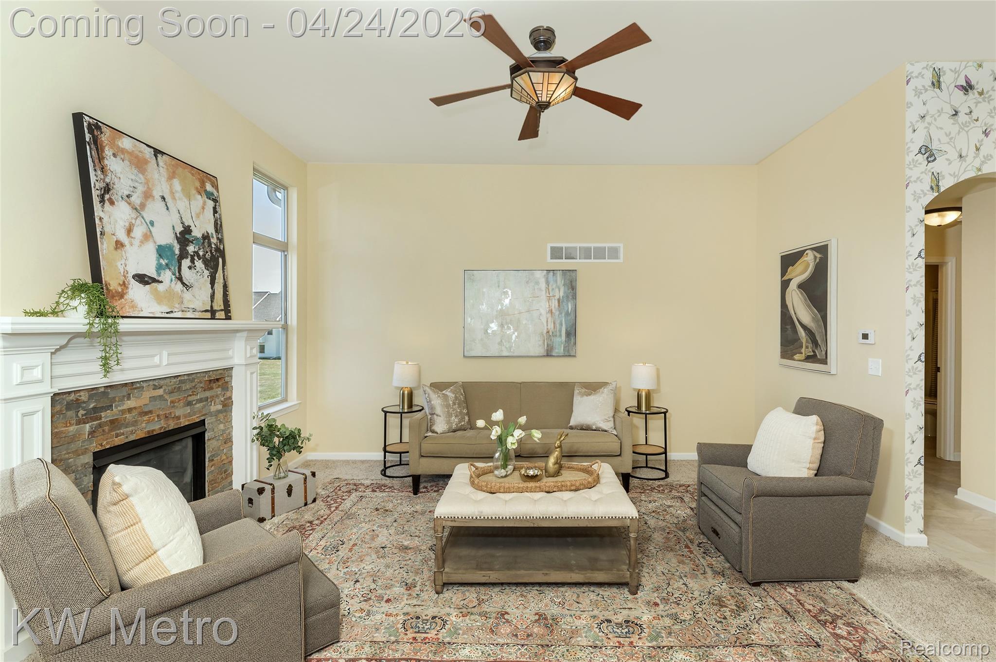 1398 Mallard Drive