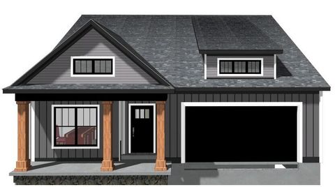 Photo of 7726 Fase Street SE #Lot 6, Ada Township, MI 49301 (MLS # 65025057210)