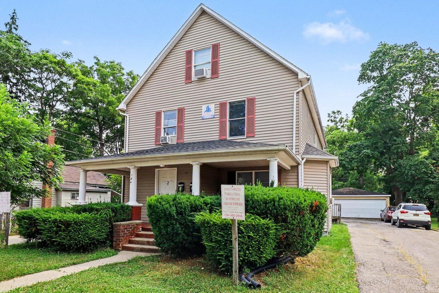 615 Pearl Street
