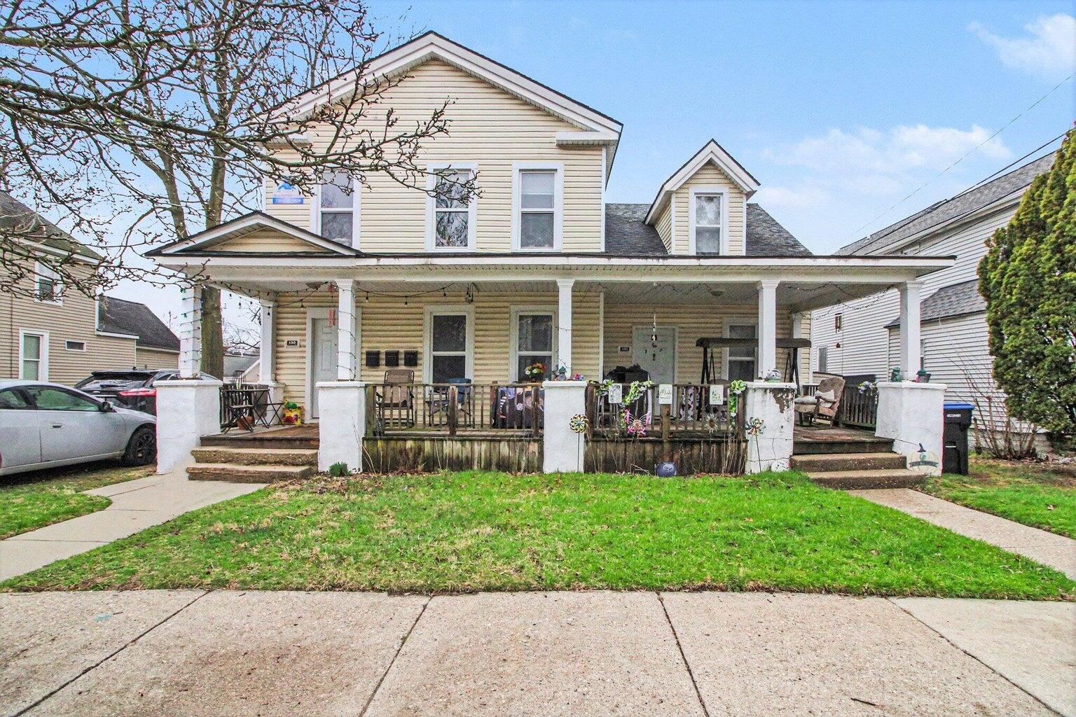 615 Pearl Street