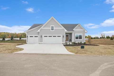 581 Sun Vale Lane Georgetown Charter Township Ottawa MI 49418