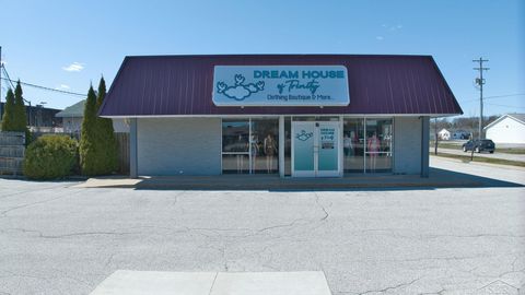 3585 Bay Road Saginaw Charter Township MI 48603