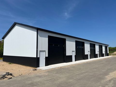 6819 S M-37 Mayfield Township MI 49649