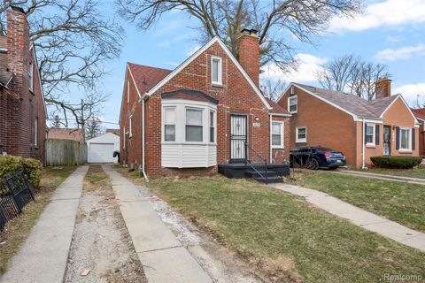 18239 Saint Marys Street Detroit City MI 48235