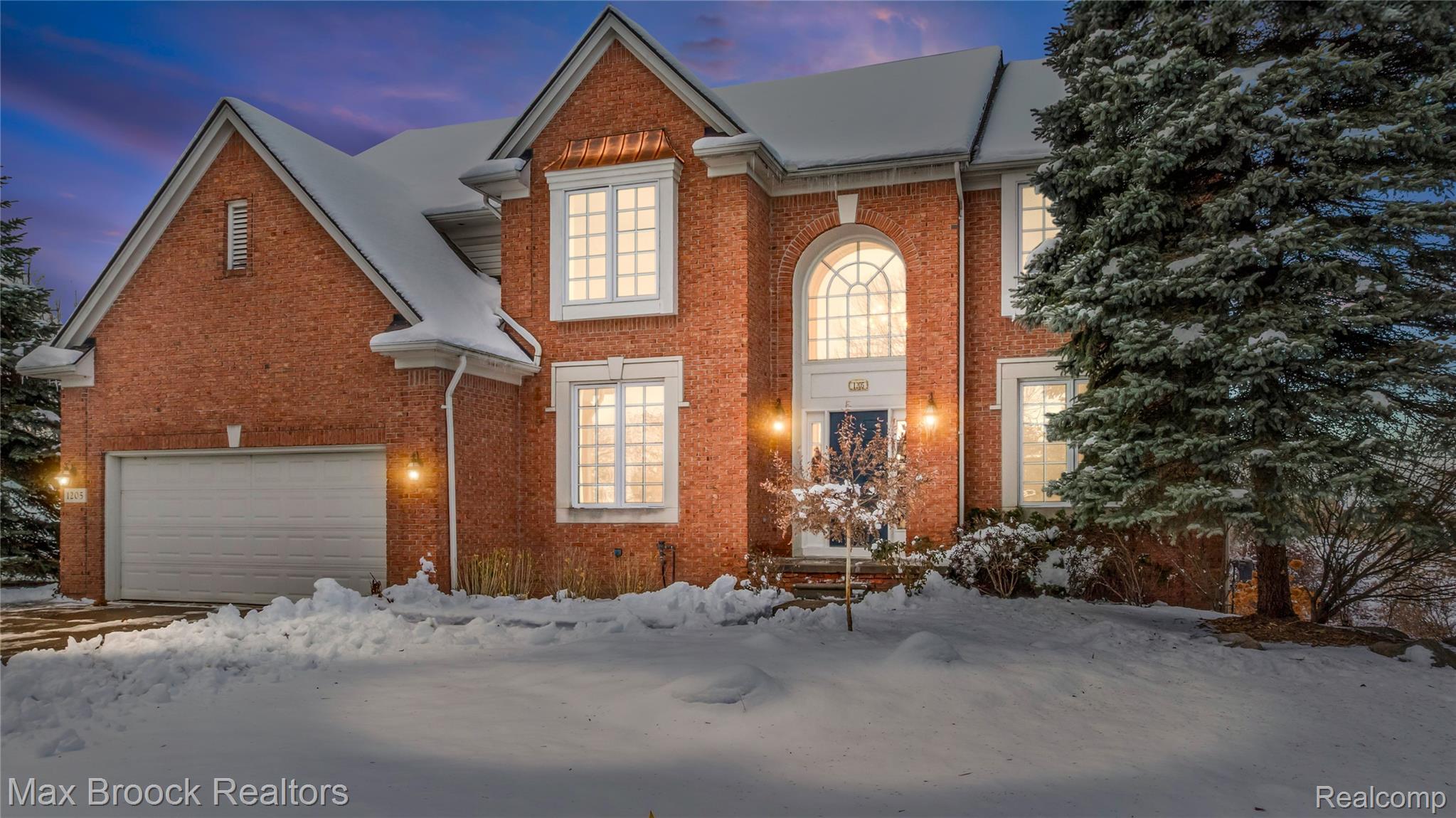 1205 Tulberry Circle