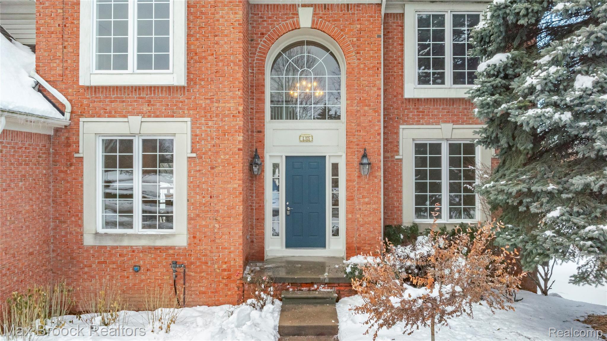 1205 Tulberry Circle