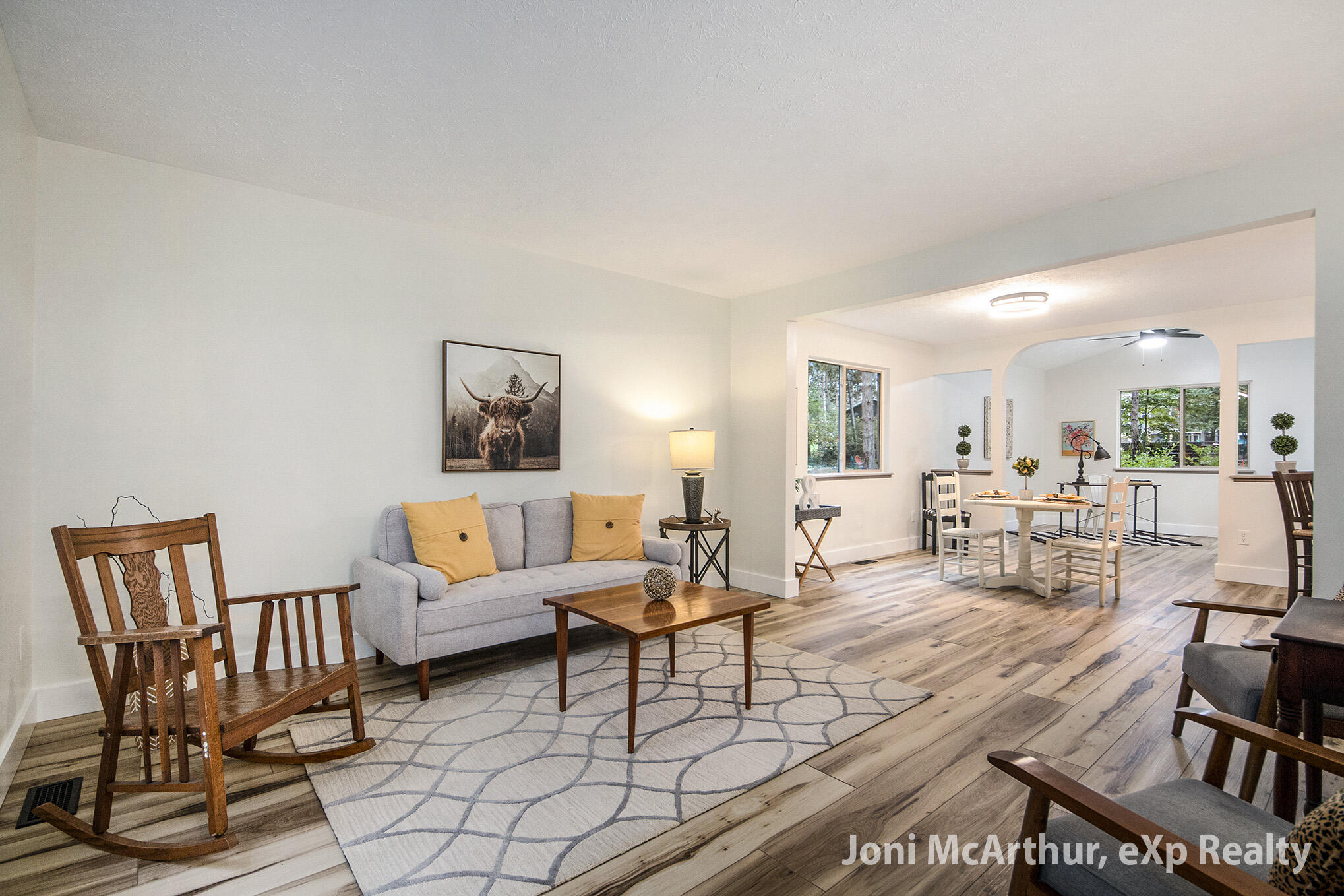 7264 High Timber Drive