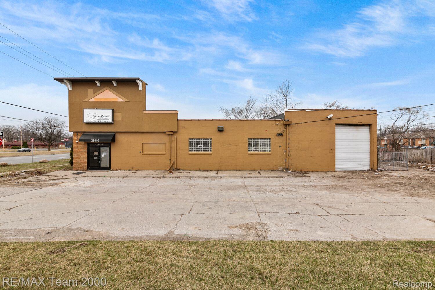 26110 MICHIGAN Avenue