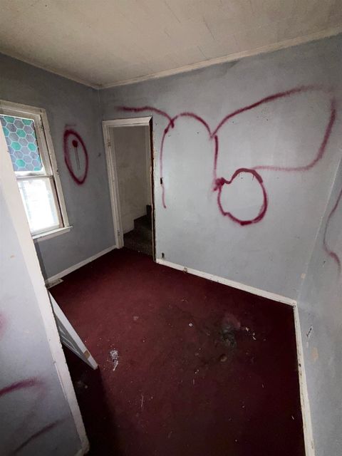 Tiny photo for 2510 Bennett Avenue, Flint City, MI 48506 (MLS # 5050196387)