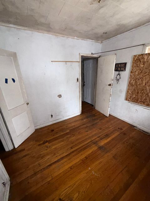 Tiny photo for 2510 Bennett Avenue, Flint City, MI 48506 (MLS # 5050196387)