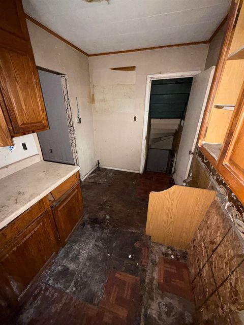 Tiny photo for 2510 Bennett Avenue, Flint City, MI 48506 (MLS # 5050196387)