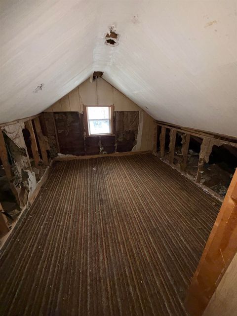 Tiny photo for 2510 Bennett Avenue, Flint City, MI 48506 (MLS # 5050196387)