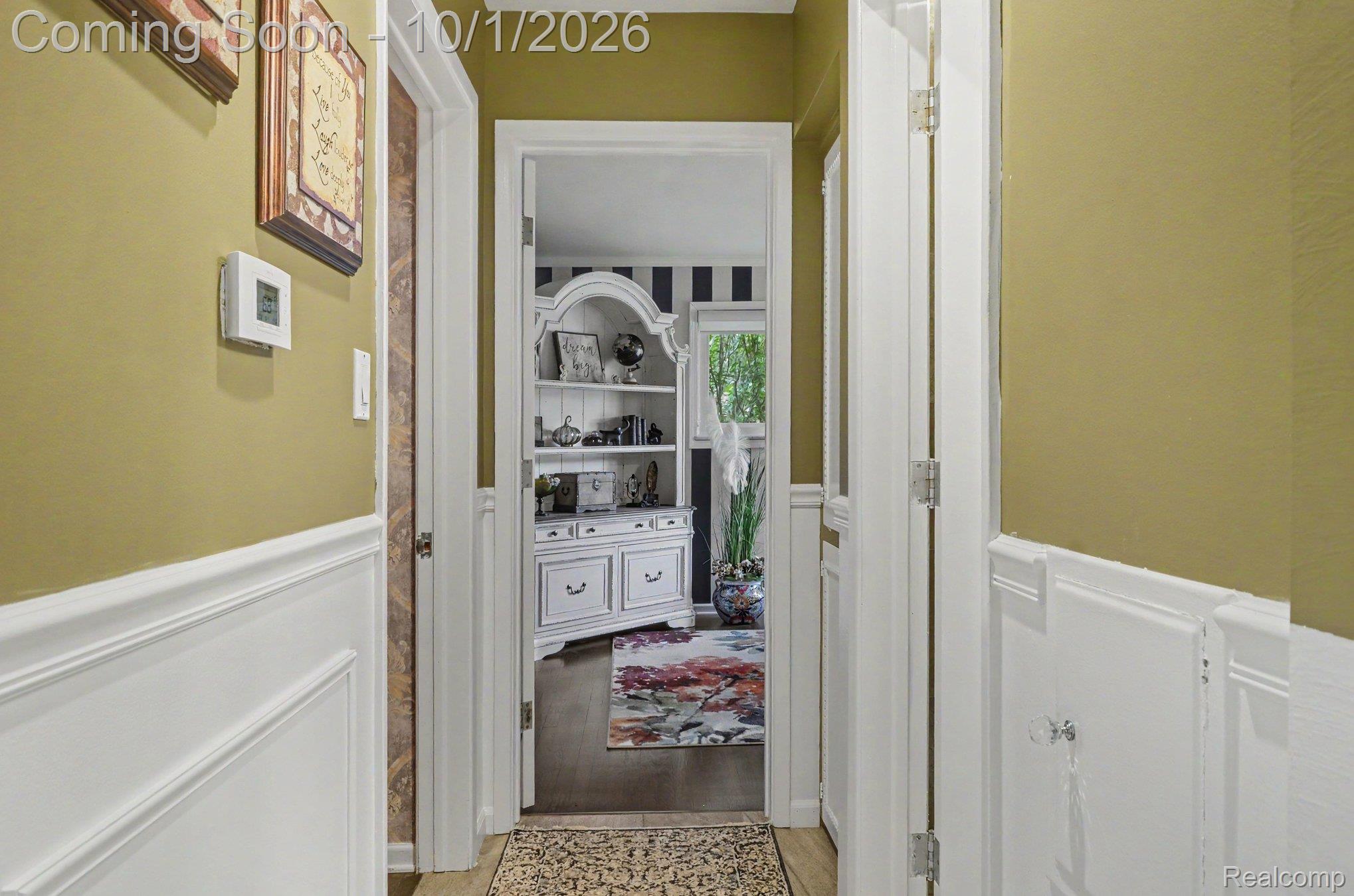 436 Barclay Road