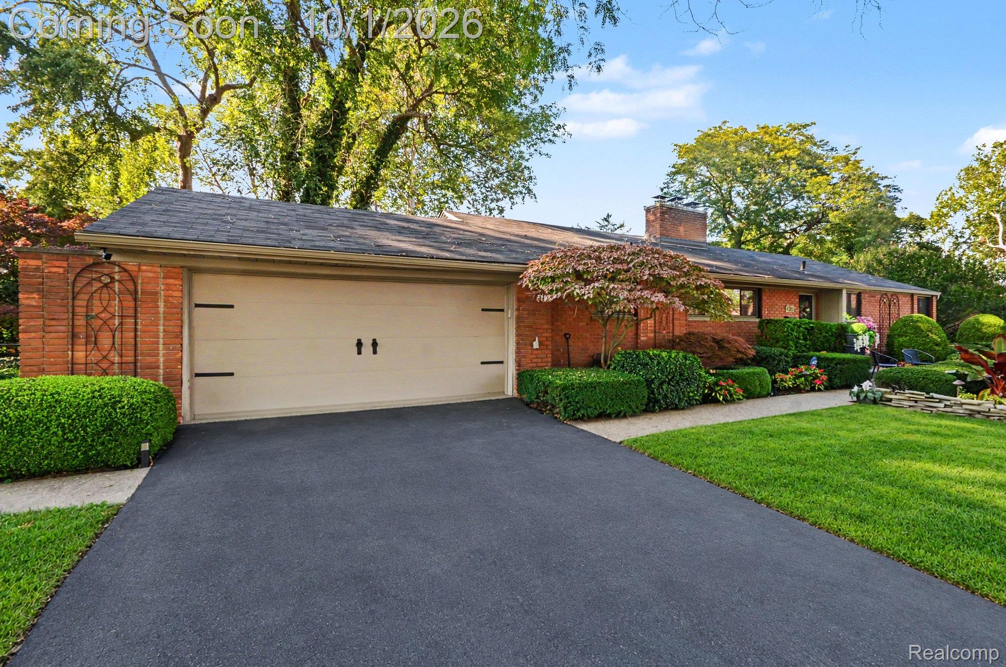 436 Barclay Road