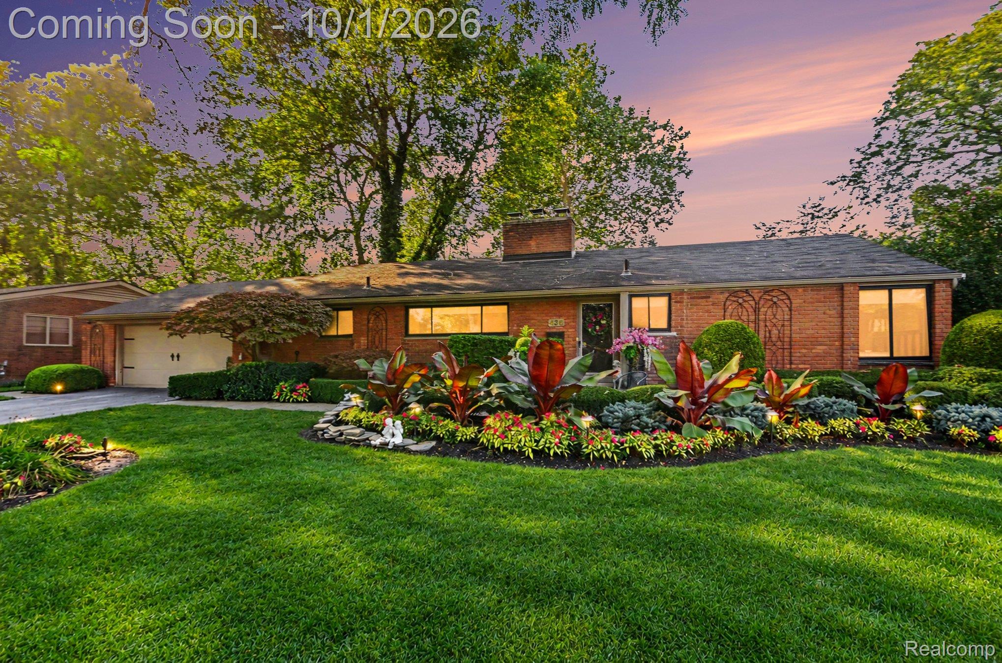436 Barclay Road