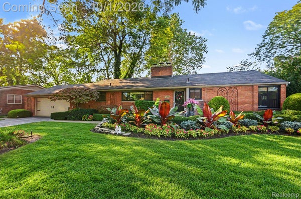 436 BARCLAY RD, GROSSE POINTE FARMS, MI 48236 - Image 52f83994e2e9248bd276e2e05a2d83e9/3541836638