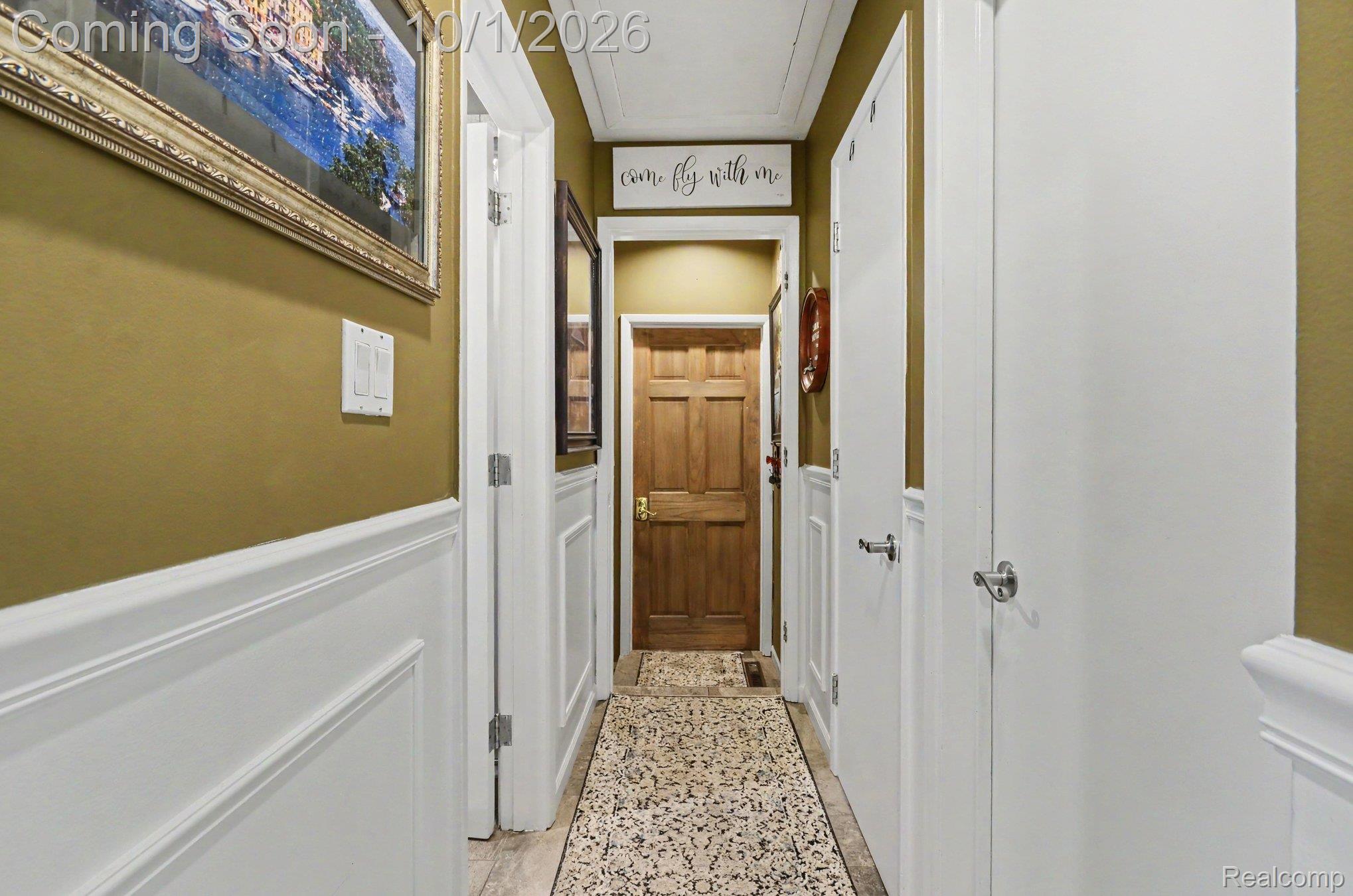 436 Barclay Road