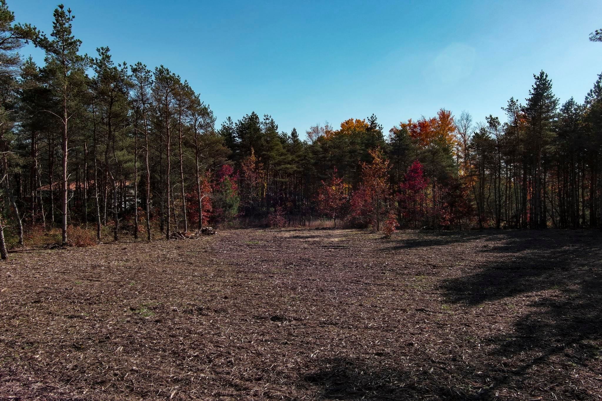 v/l E County Line Road