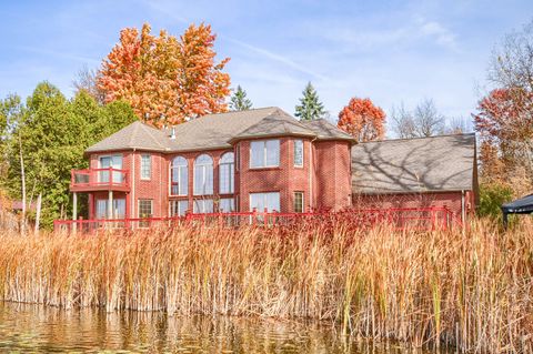 A home in ElbaTownship_Lapeer