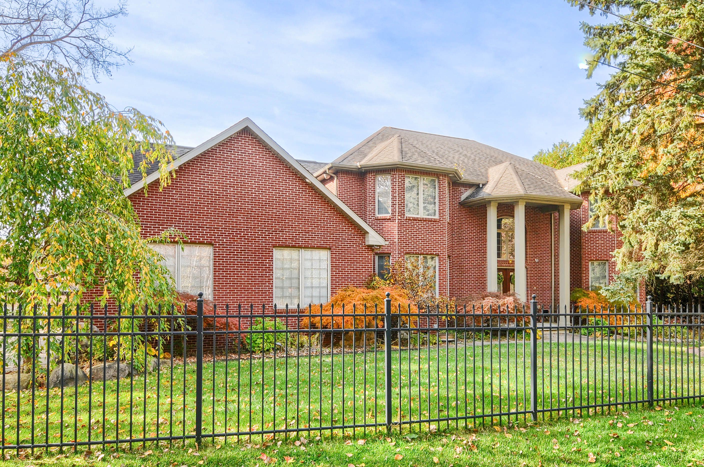 3983 SUNFISH Drive