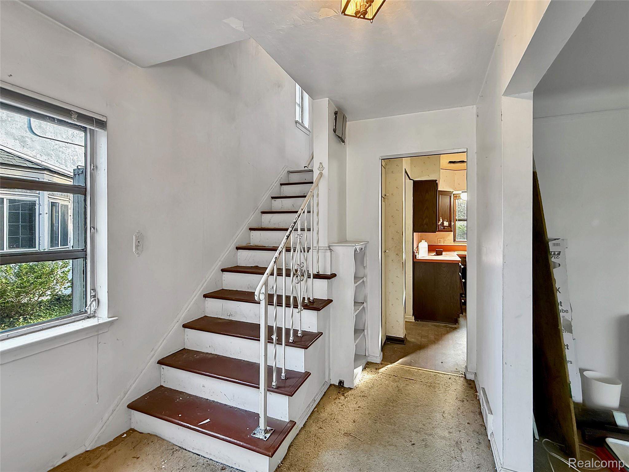 768 Washington Road