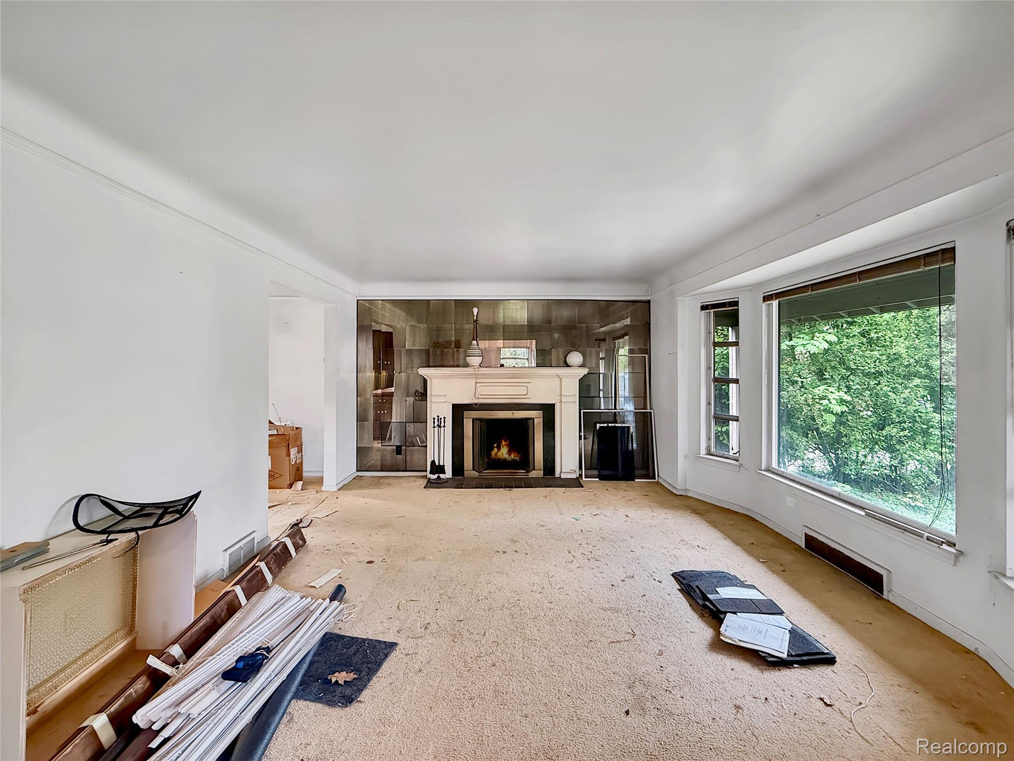 768 Washington Road