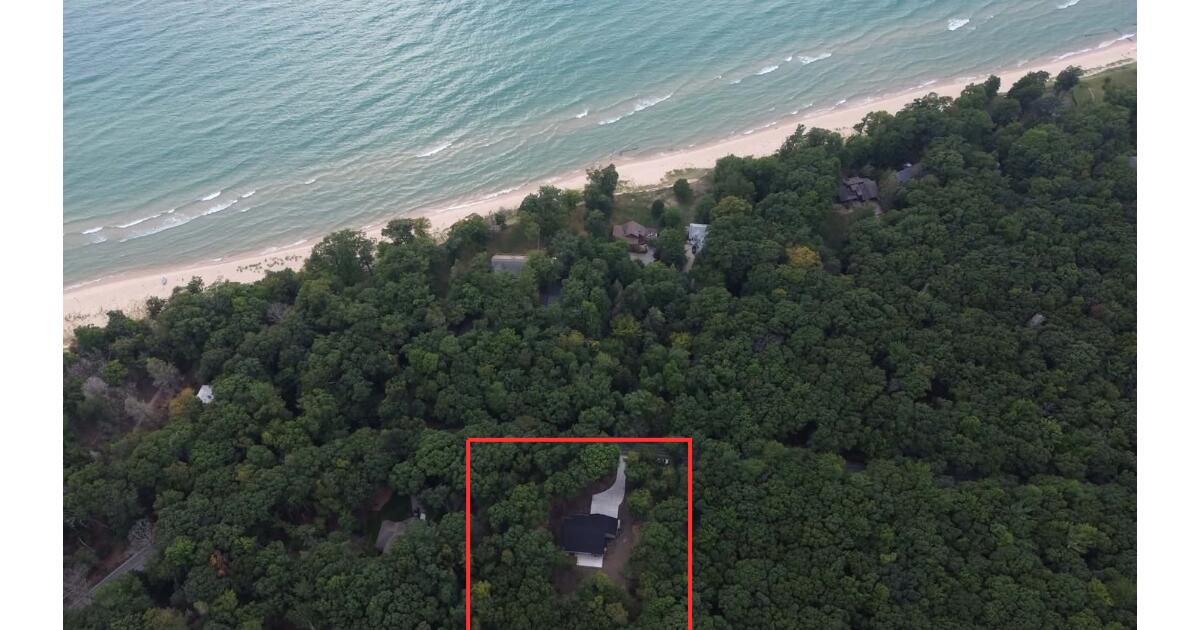 918 Scenic Drive