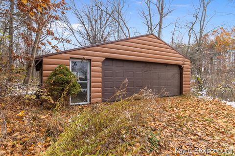 Tiny photo for 5508 E Butler Road, Assyria Township, MI 49050 (MLS # 65025058022)