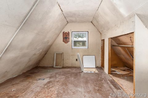 Tiny photo for 5508 E Butler Road, Assyria Township, MI 49050 (MLS # 65025058022)