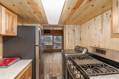 Tiny photo for 5508 E Butler Road, Assyria Township, MI 49050 (MLS # 65025058022)