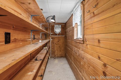 Tiny photo for 5508 E Butler Road, Assyria Township, MI 49050 (MLS # 65025058022)