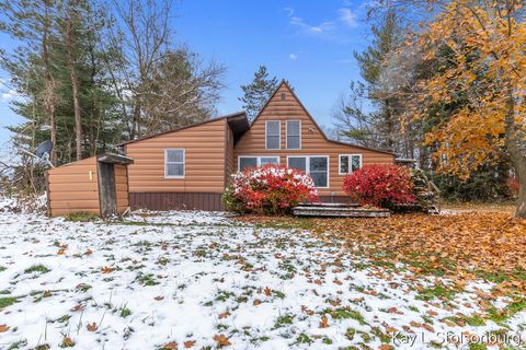 Tiny photo for 5508 E Butler Road, Assyria Township, MI 49050 (MLS # 65025058022)