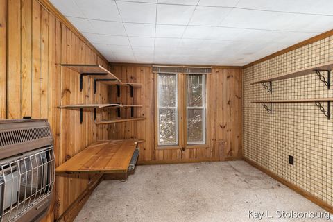 Tiny photo for 5508 E Butler Road, Assyria Township, MI 49050 (MLS # 65025058022)