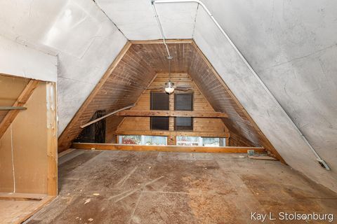 Tiny photo for 5508 E Butler Road, Assyria Township, MI 49050 (MLS # 65025058022)