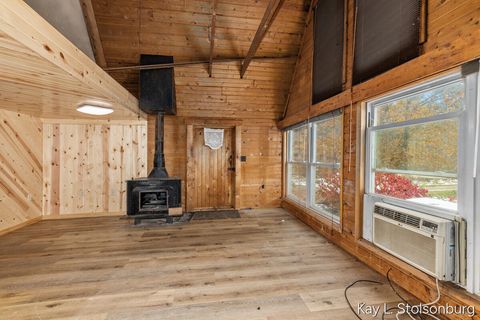 Tiny photo for 5508 E Butler Road, Assyria Township, MI 49050 (MLS # 65025058022)