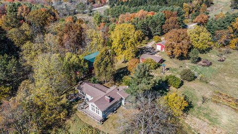 2347 W W. Dowling Road Road Hope Township MI 49046