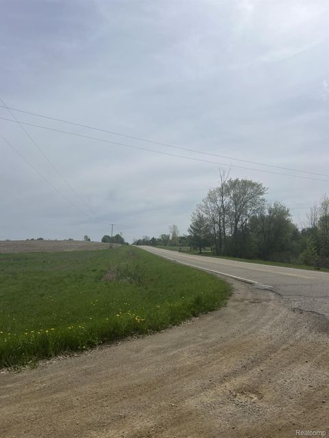 VL Cargill Brown City City MI 48416