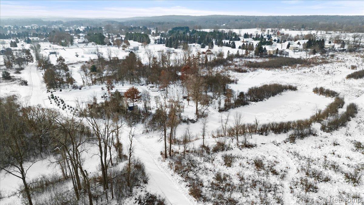 Brandon, Michigan 48462, United States, ,Land,Active,256417