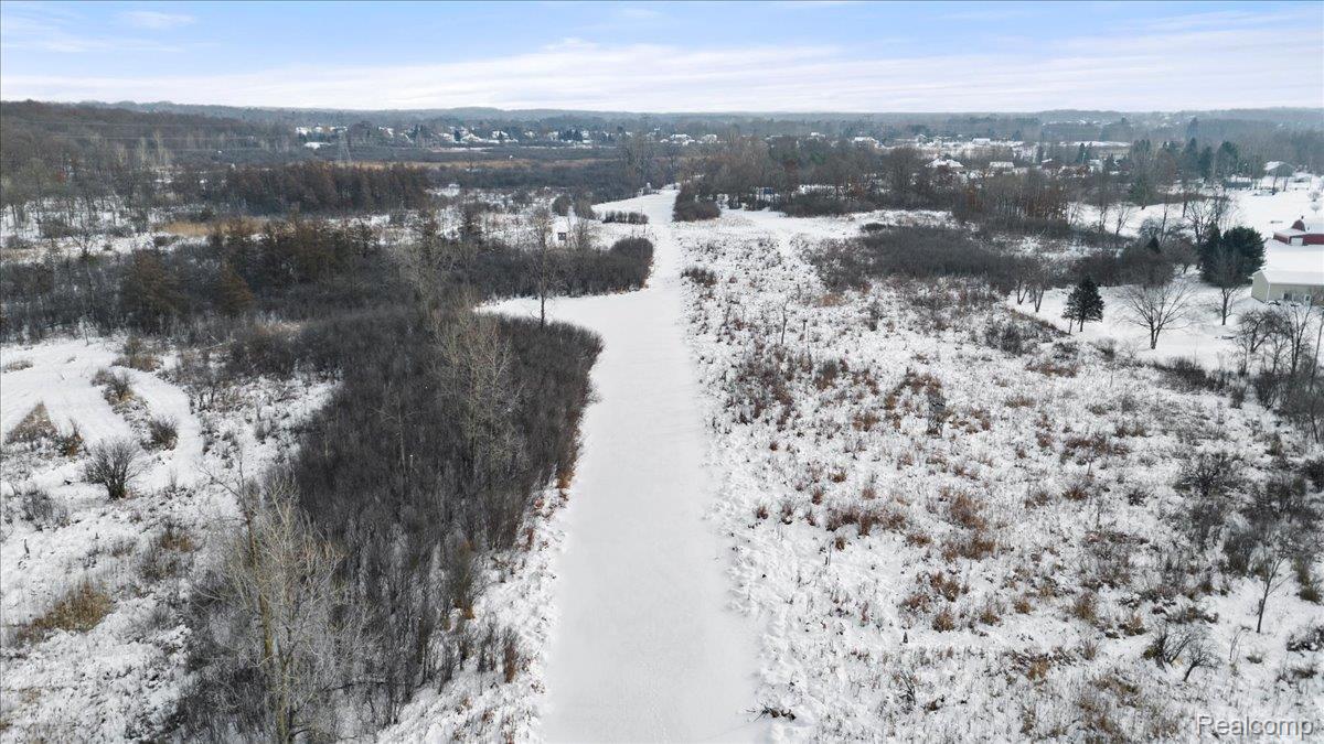 Brandon, Michigan 48462, United States, ,Land,Active,256417