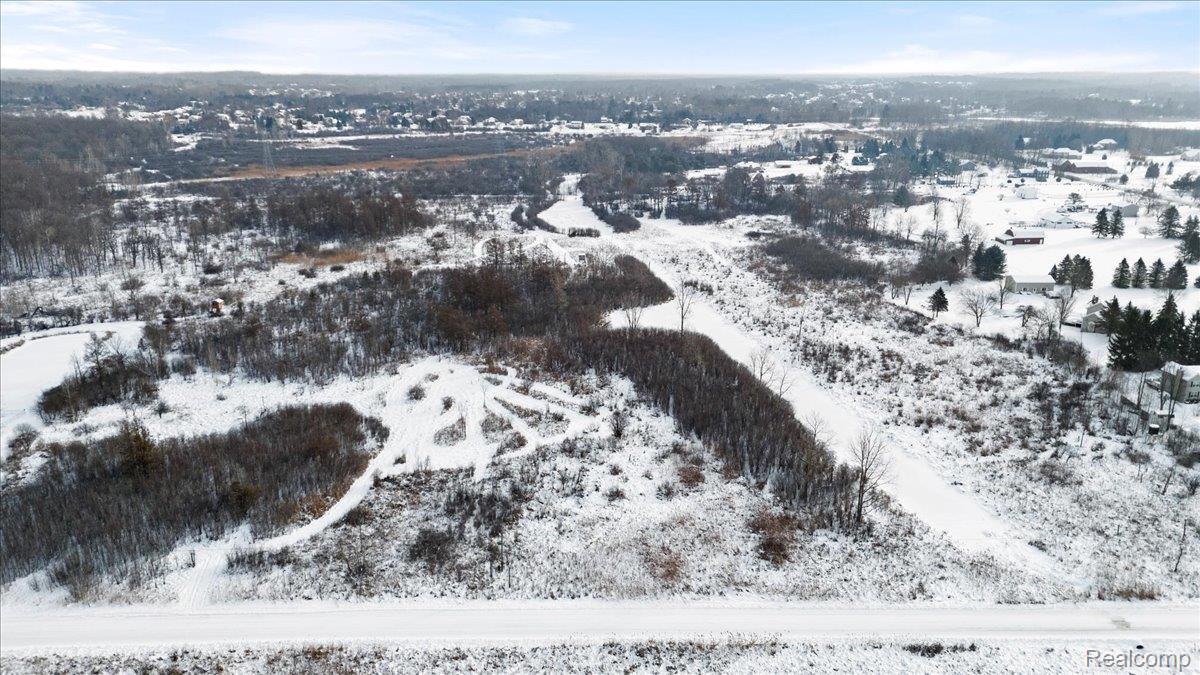 Brandon, Michigan 48462, United States, ,Land,Active,256417