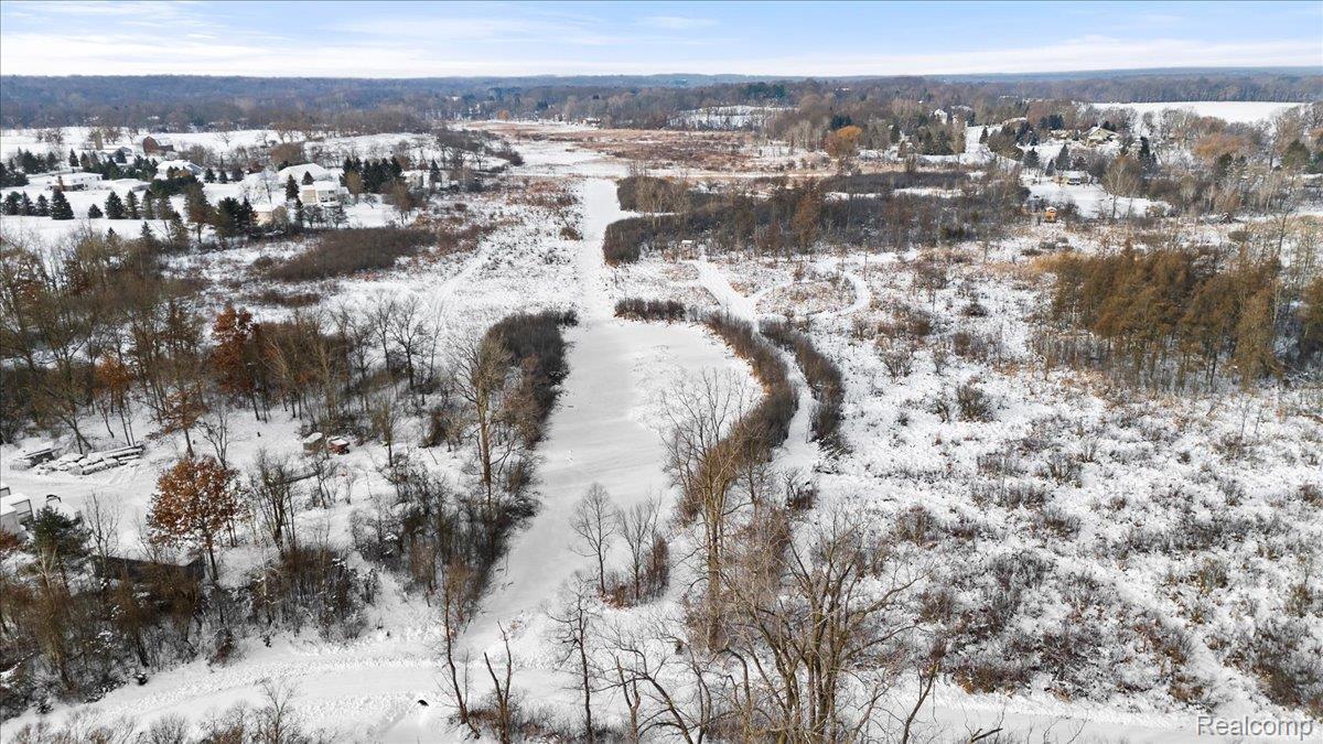 Brandon, Michigan 48462, United States, ,Land,Active,256417