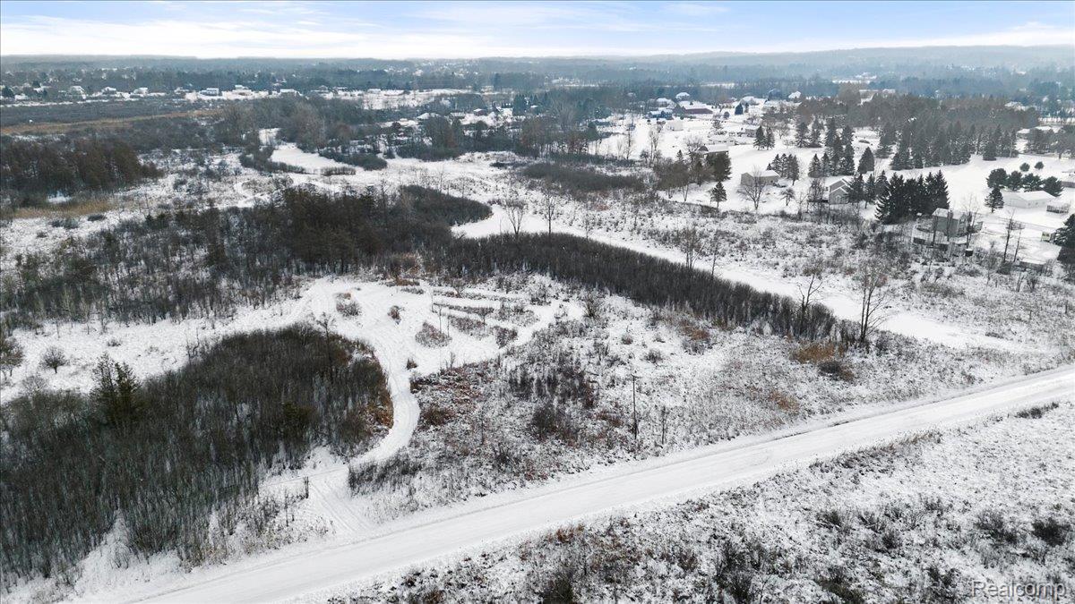 Brandon, Michigan 48462, United States, ,Land,Active,256417