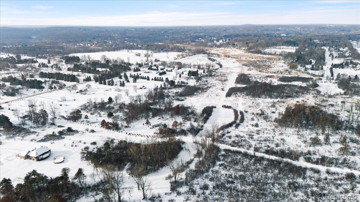 Brandon, Michigan 48462, United States, ,Land,Active,256417