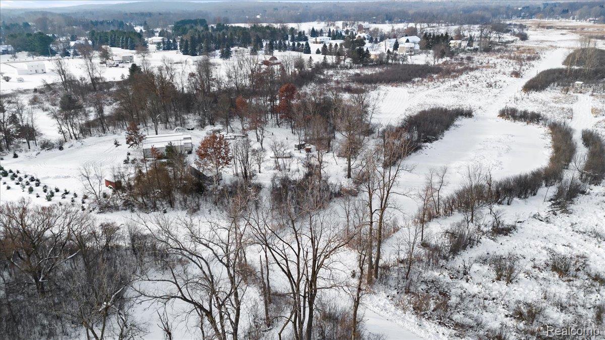 Brandon, Michigan 48462, United States, ,Land,Active,256417