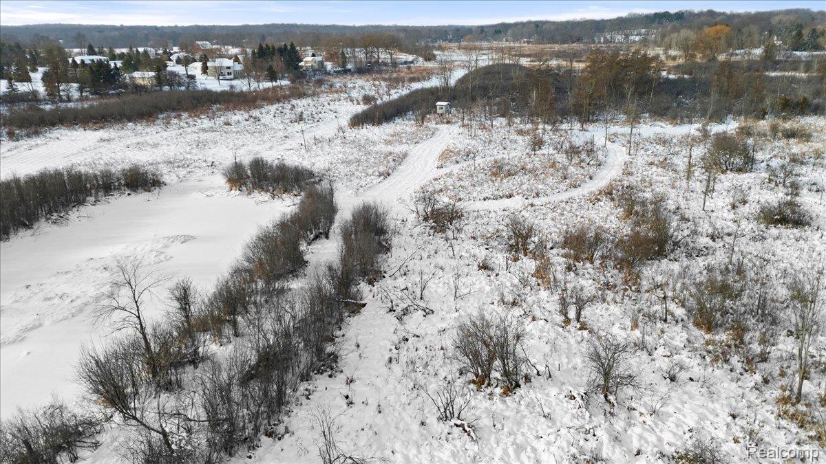 Brandon, Michigan 48462, United States, ,Land,Active,256417