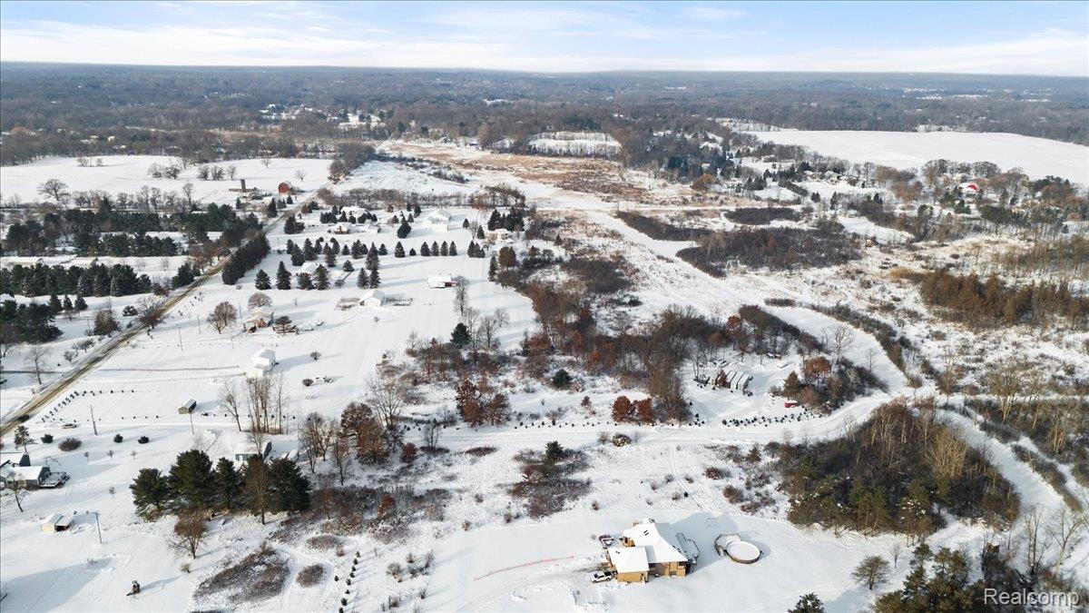 Brandon, Michigan 48462, United States, ,Land,Active,256417