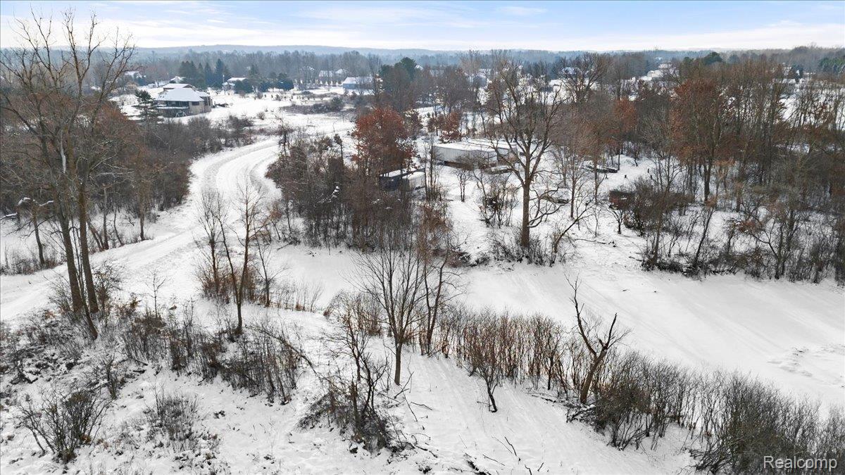 Brandon, Michigan 48462, United States, ,Land,Active,256417