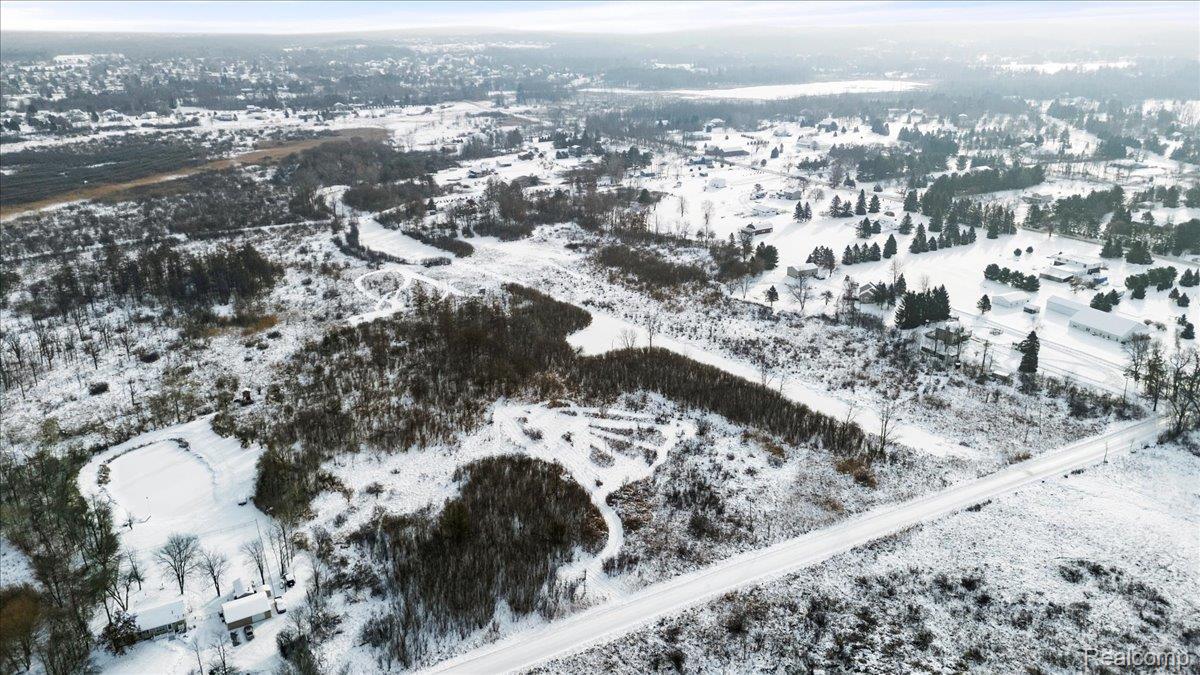 Brandon, Michigan 48462, United States, ,Land,Active,256417